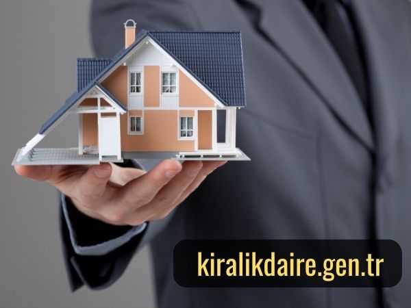 Arslanbeyli Mahallesi Kiralık Daire